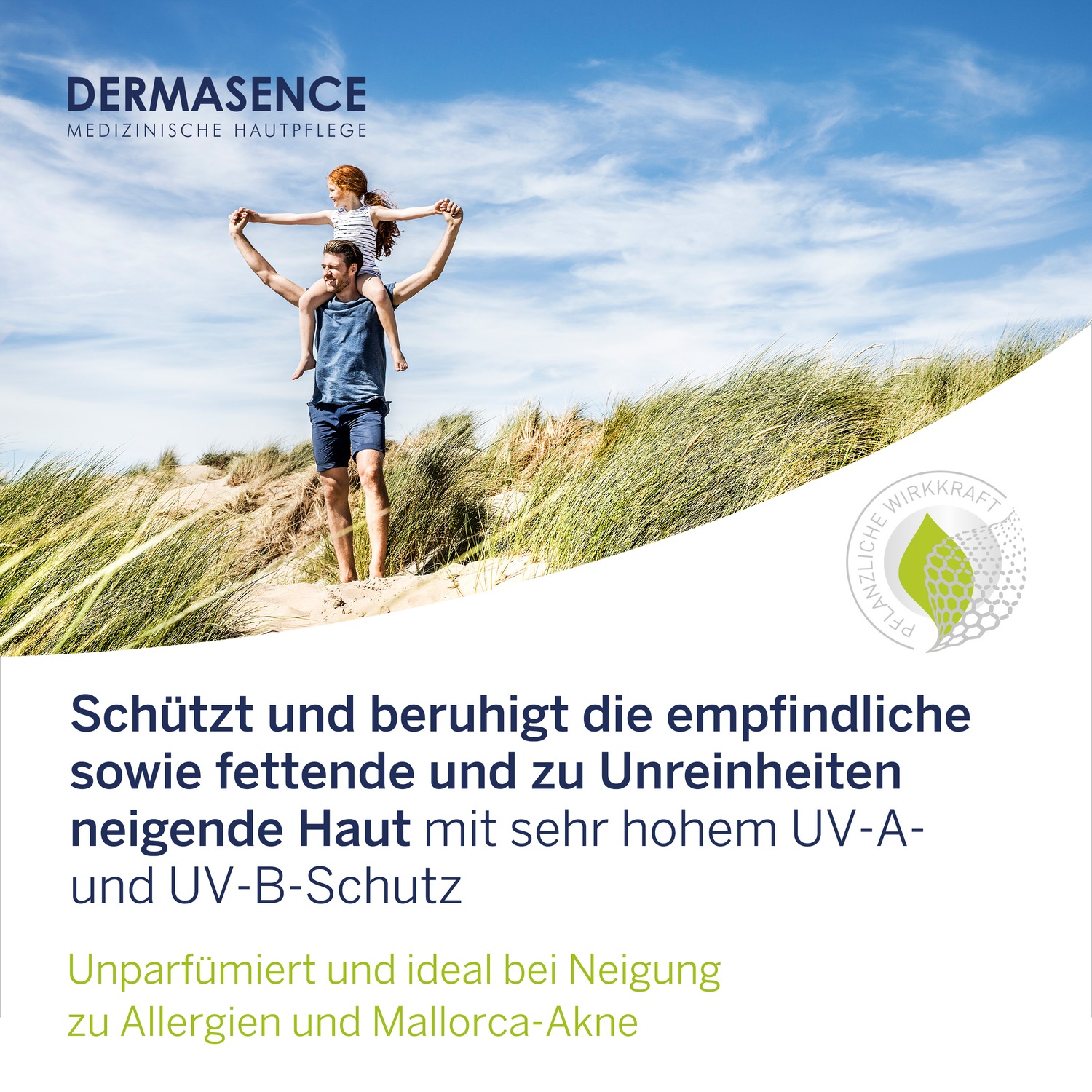 Solvinea Med Creme LSF 50+