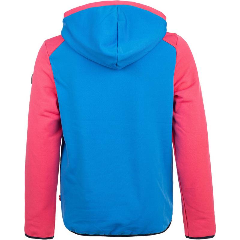 ZigZag FINK Kapuzenshirt Kinder