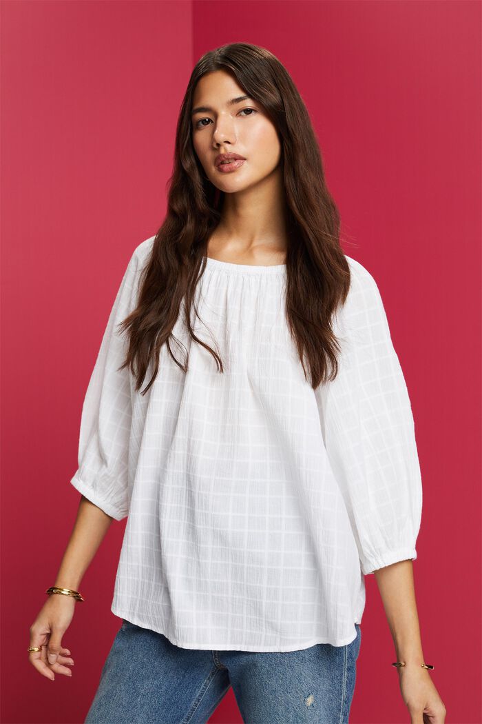 Blouses woven Regular fit