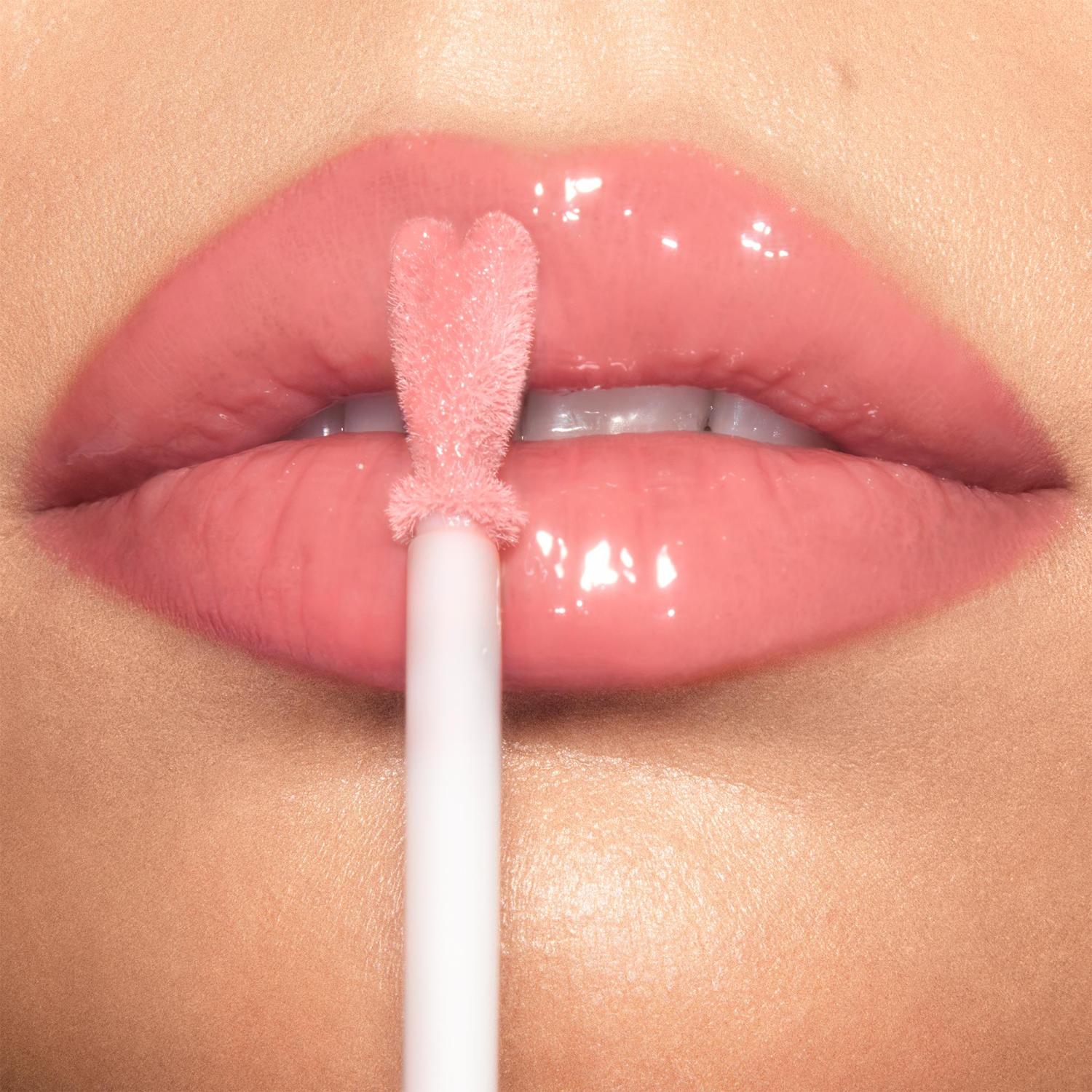 Collagen Lip Bath