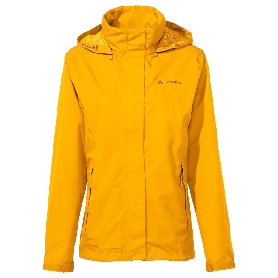 Escape Light Regenjacke Damen