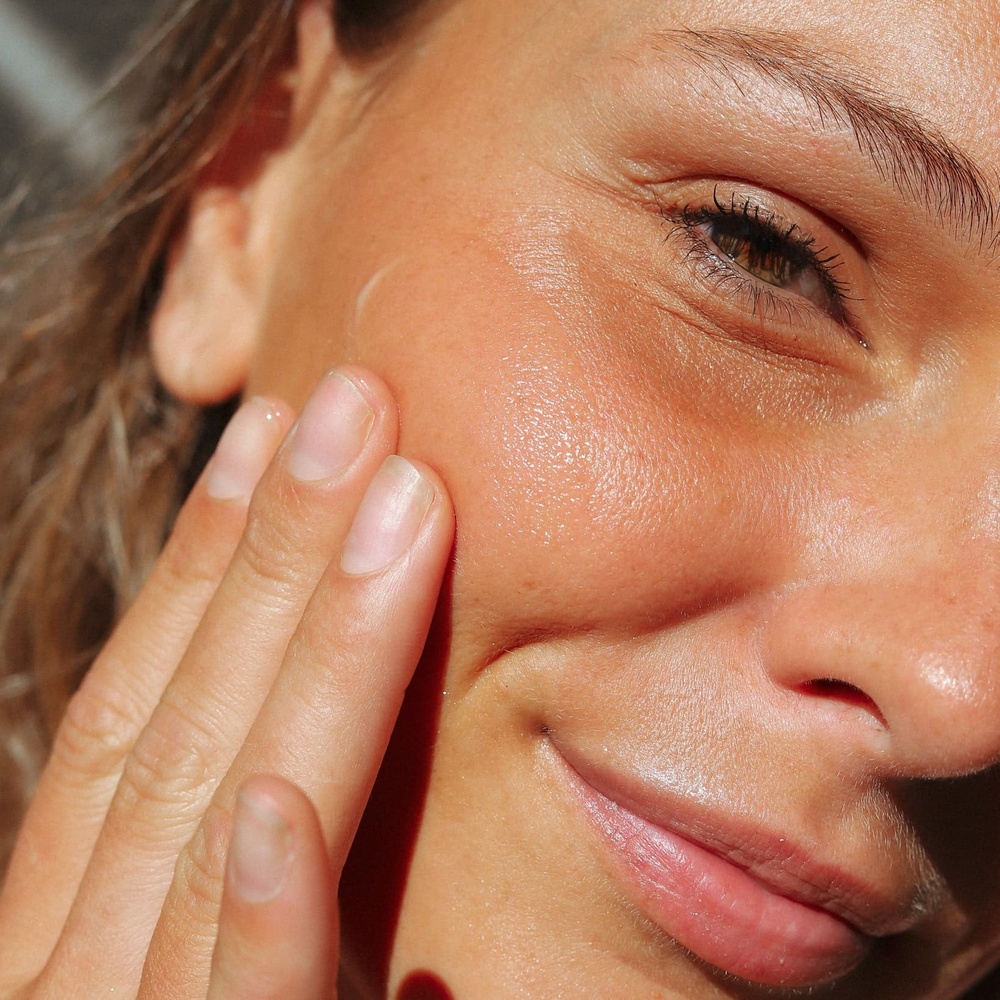 Mimitika CRÈME VISAGE AUTOBRONZANTE CREME VISAGE