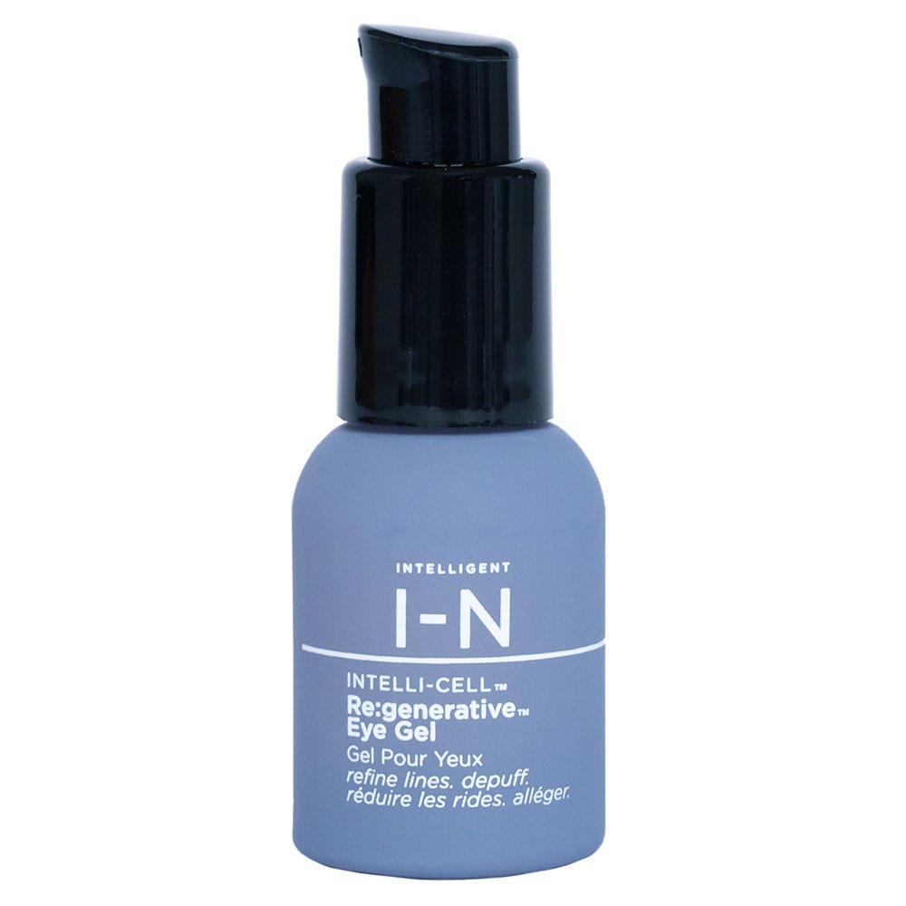 Intelligent I-N Re: generative Eye Gel 15 ml