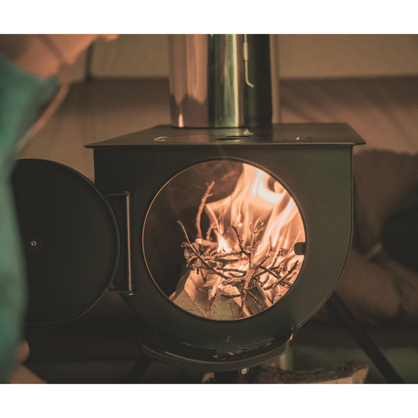 DENALI TENT STOVE - Holzofen