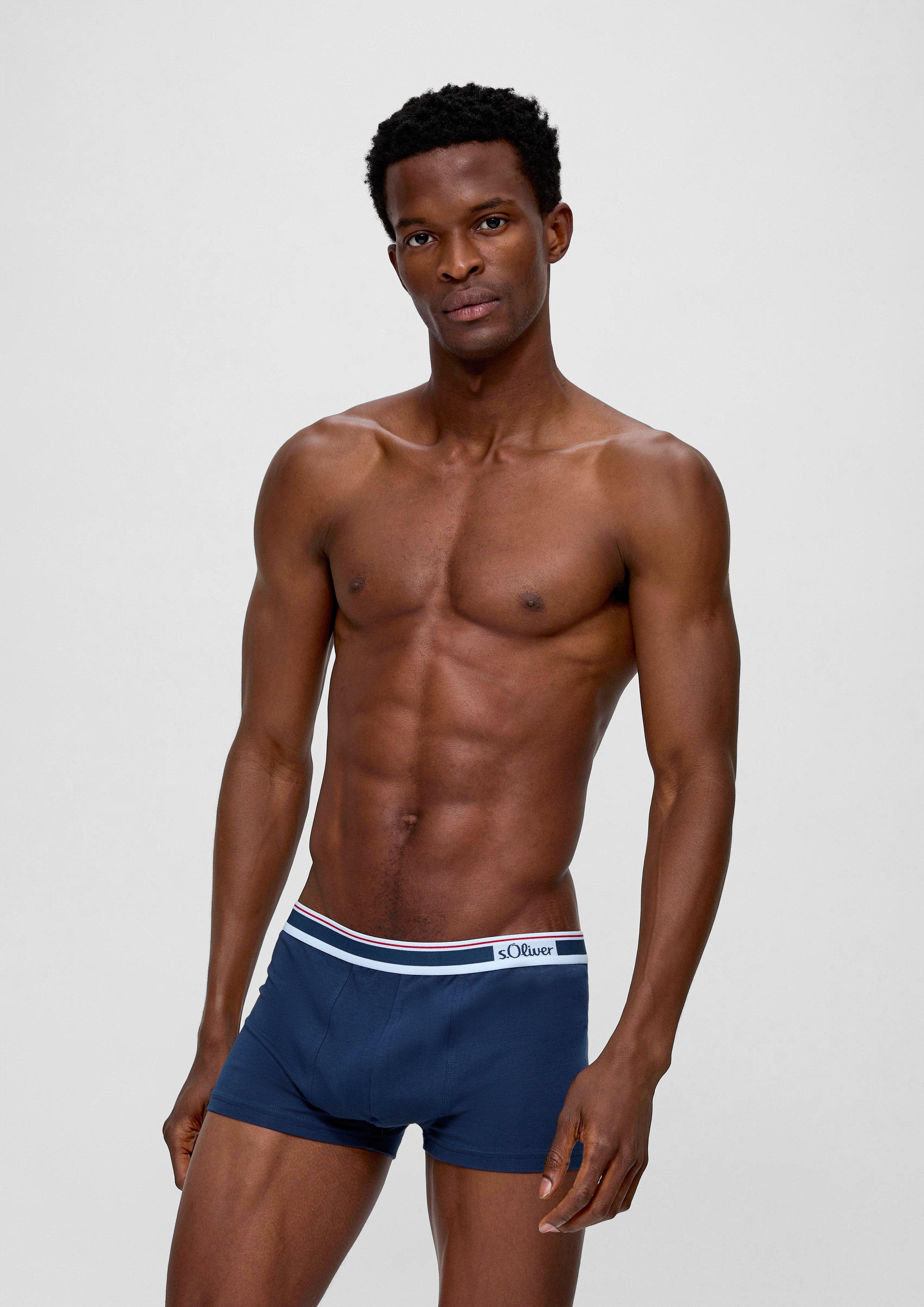 3er-Pack Boxershorts  6008398-57W1