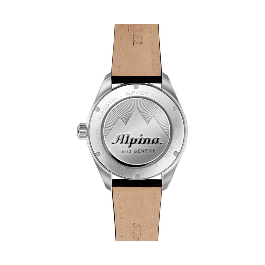Alpina Herrenuhr