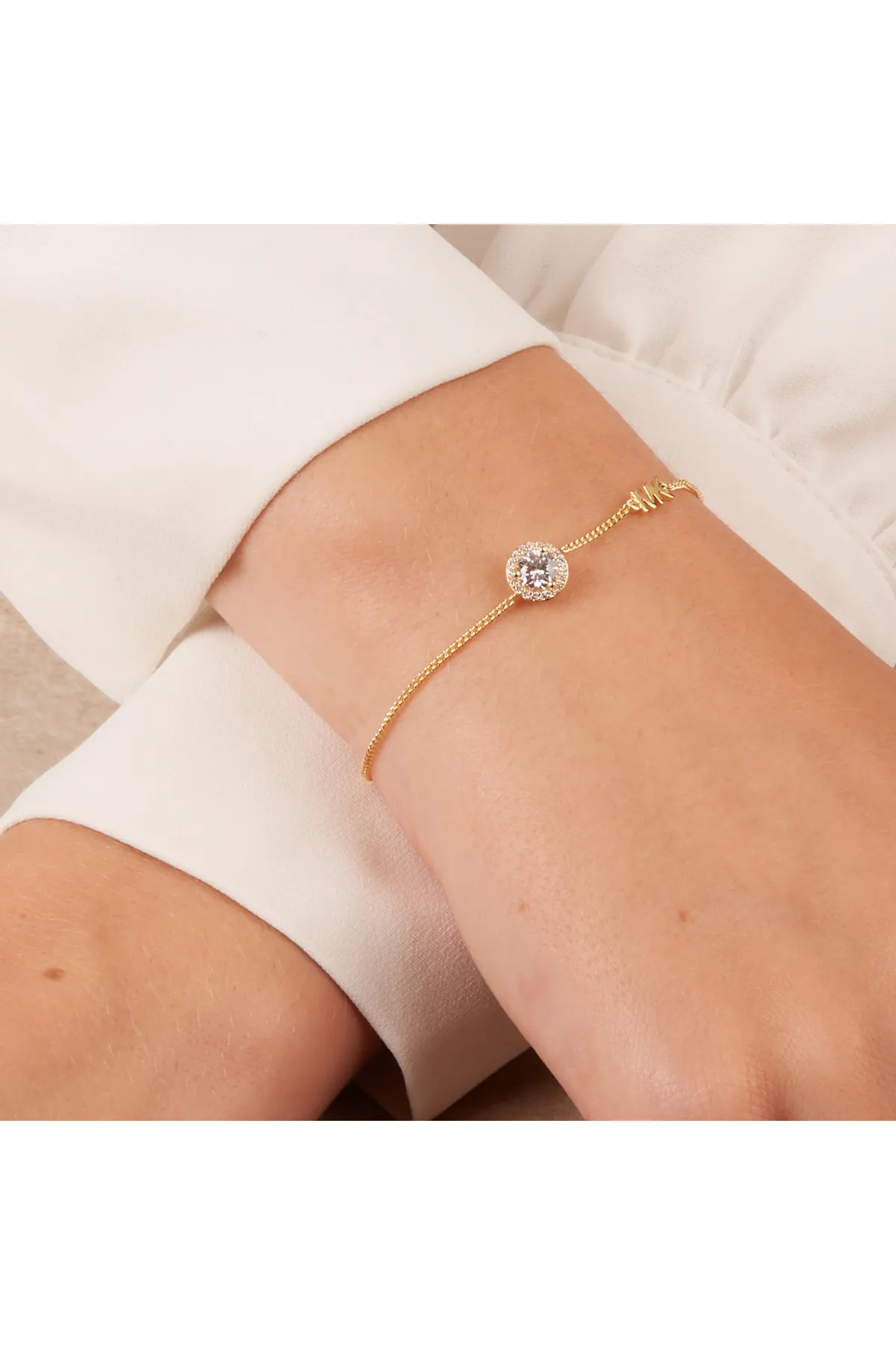 Michael Kors  Ring - Goldfarben - Ohne Stein