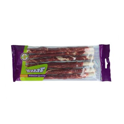Braaaf Twister Rind mit Kabeljau