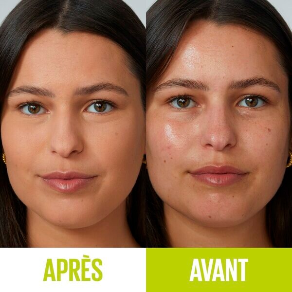 Maybelline New York SuperStay Up To 24HR 40 hibrid púder-alapozó 9g, Nézd meg TikTokon