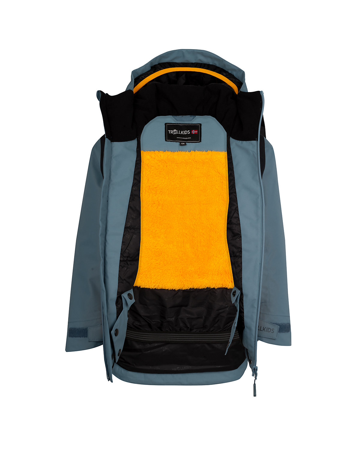 Skijacke Rauland Skijacken