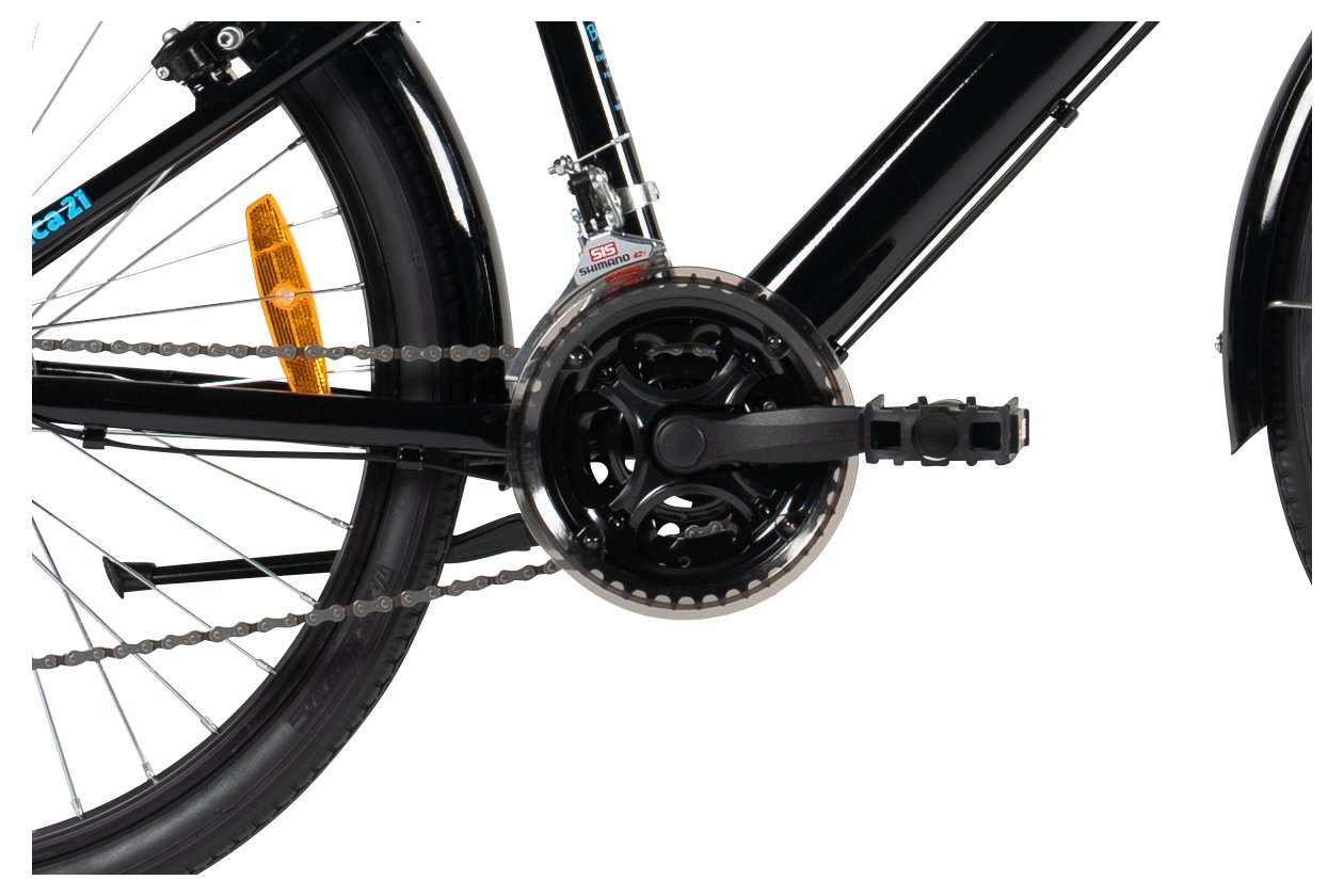 Bellini Luca 21 - 2024 - 24 Zoll - Diamant