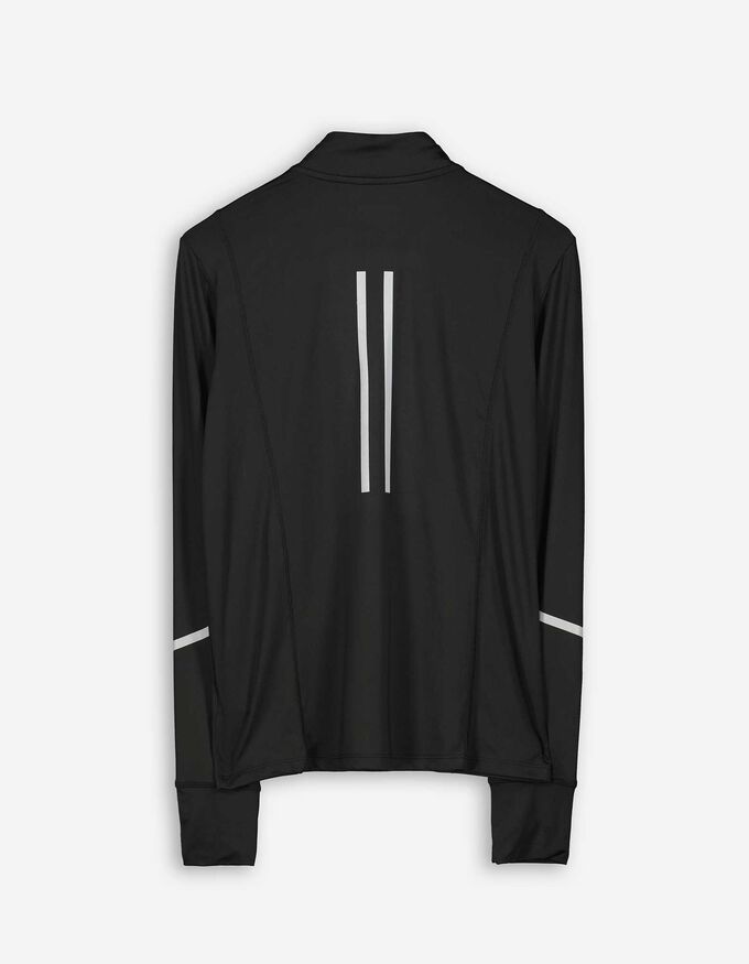 Sportjacke - Atmungsaktiv