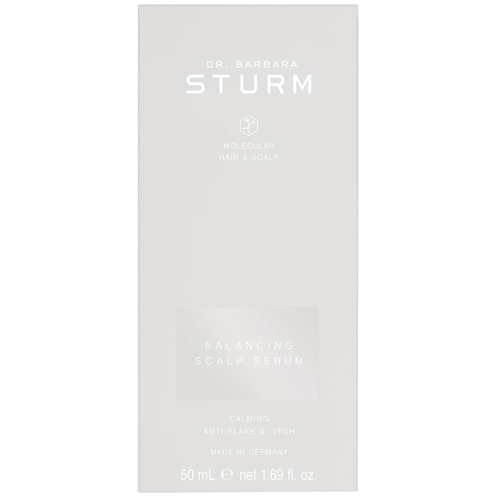 Dr. Barbara Sturm Balancing Hair & Scalp Serum Sérum capillaire