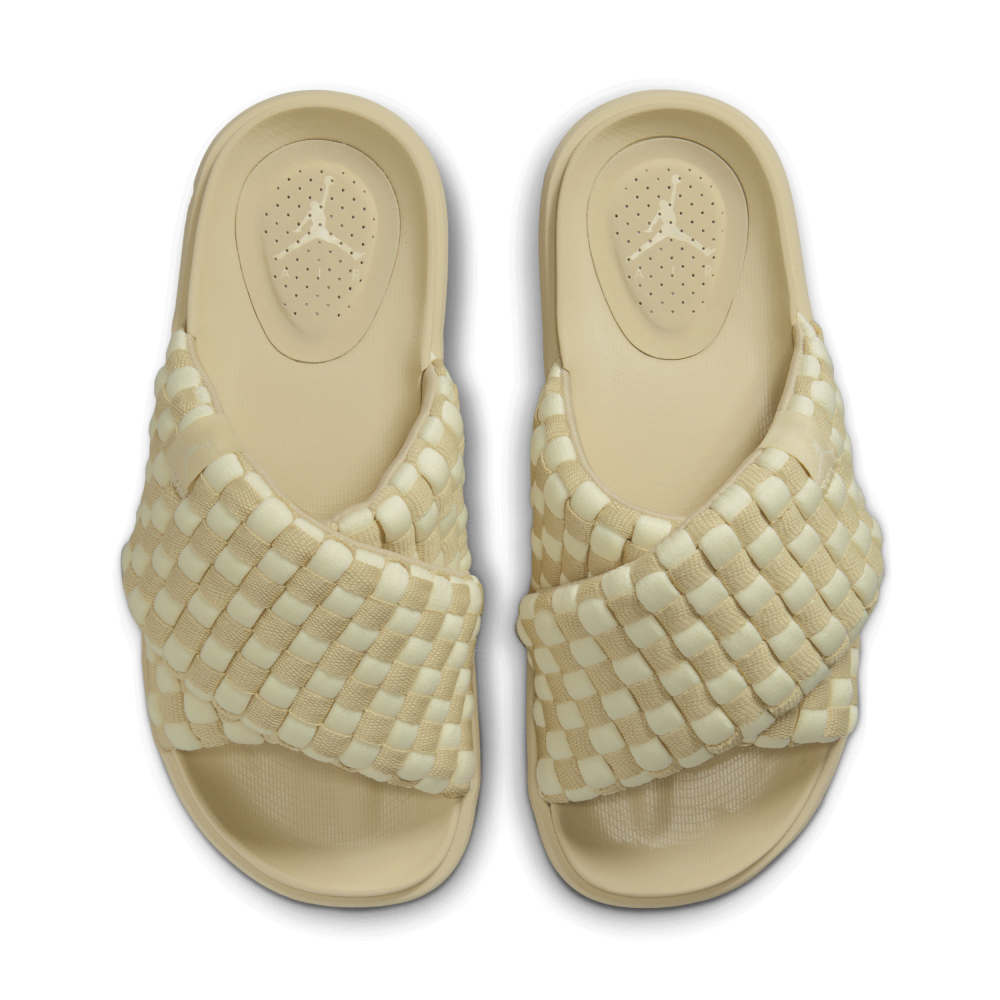 NIKE JORDAN Sophia Wmns Slide DO8863 701 / weiss