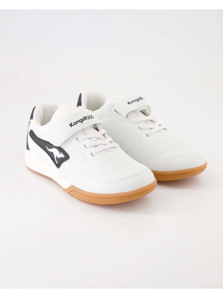 Kangaroos Sportschuhe in Weiß günstig kaufen