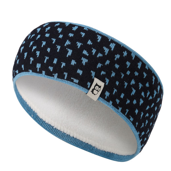 CIEL MERINO STIRNBAND ' TITTLES' Kinder - Stirnband