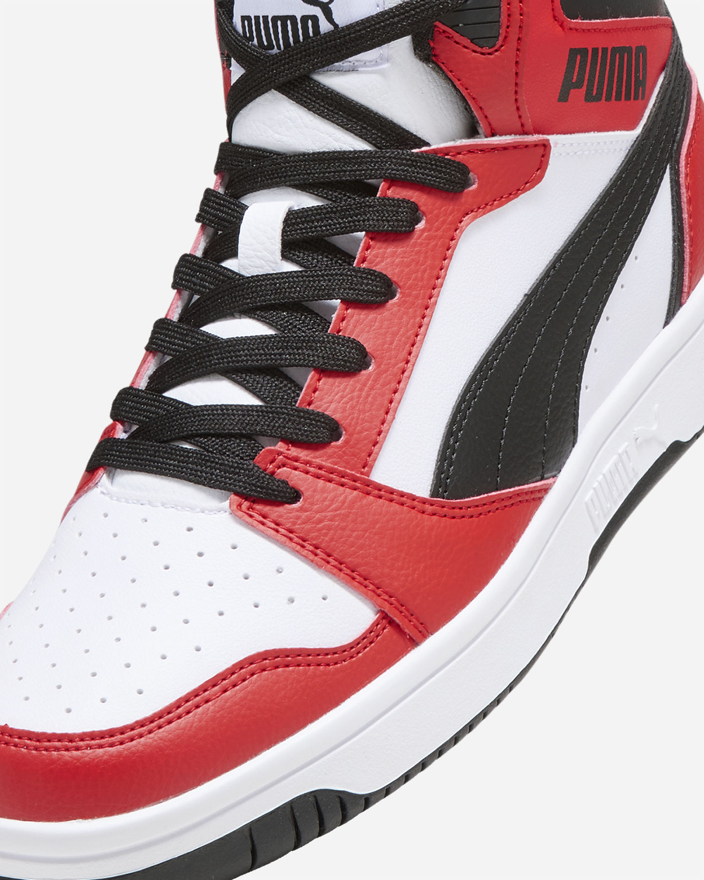 Buty sportowe Scarpe Puma Rebound V6 M 392326-04