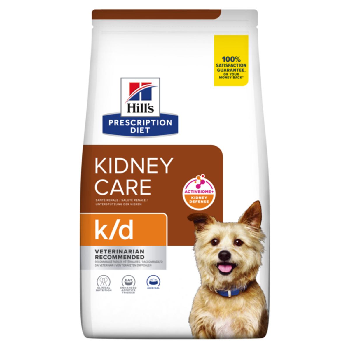 Hill's Prescription Diet k/d Original 12kg kaufen
