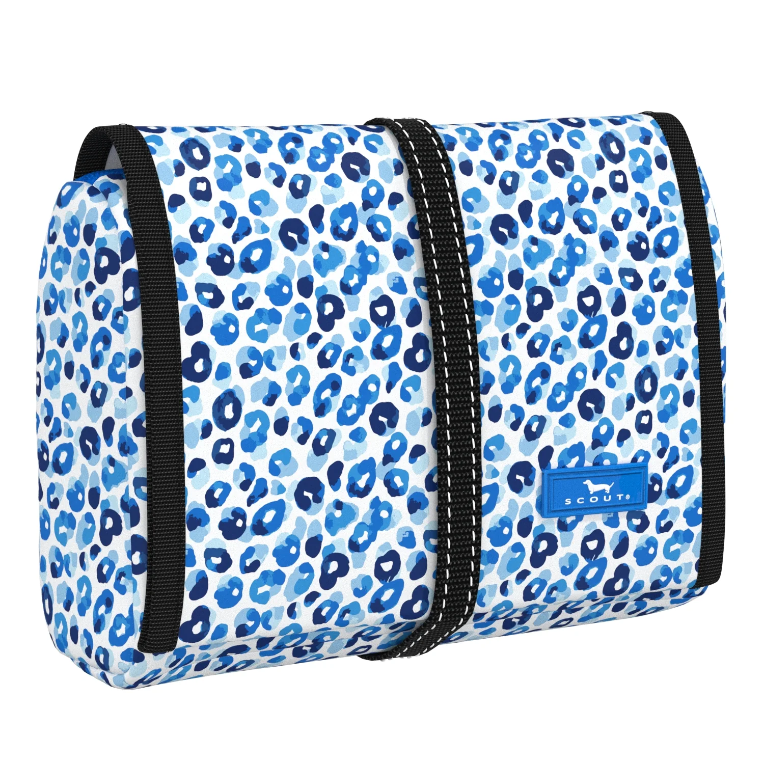 Hanging Toiletry Bag Medium Beauty Burrito