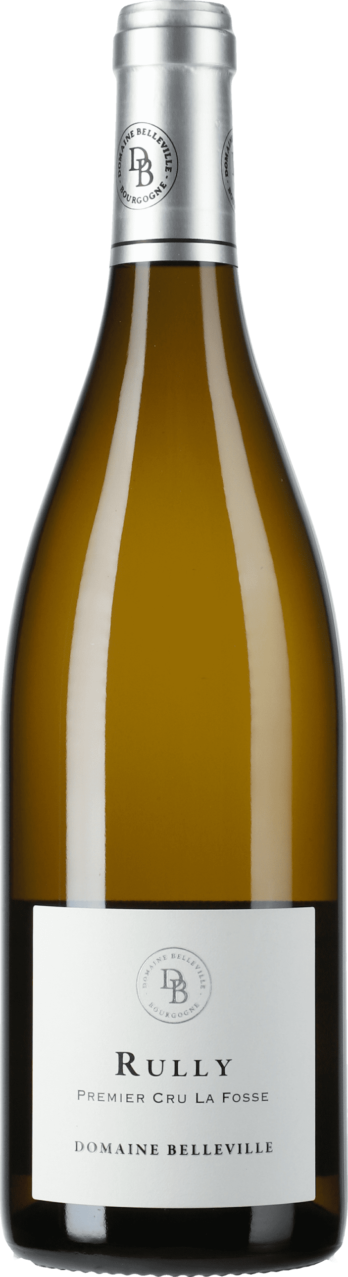 Domaine Belleville: Rully Premier Cru La Fosse 2020