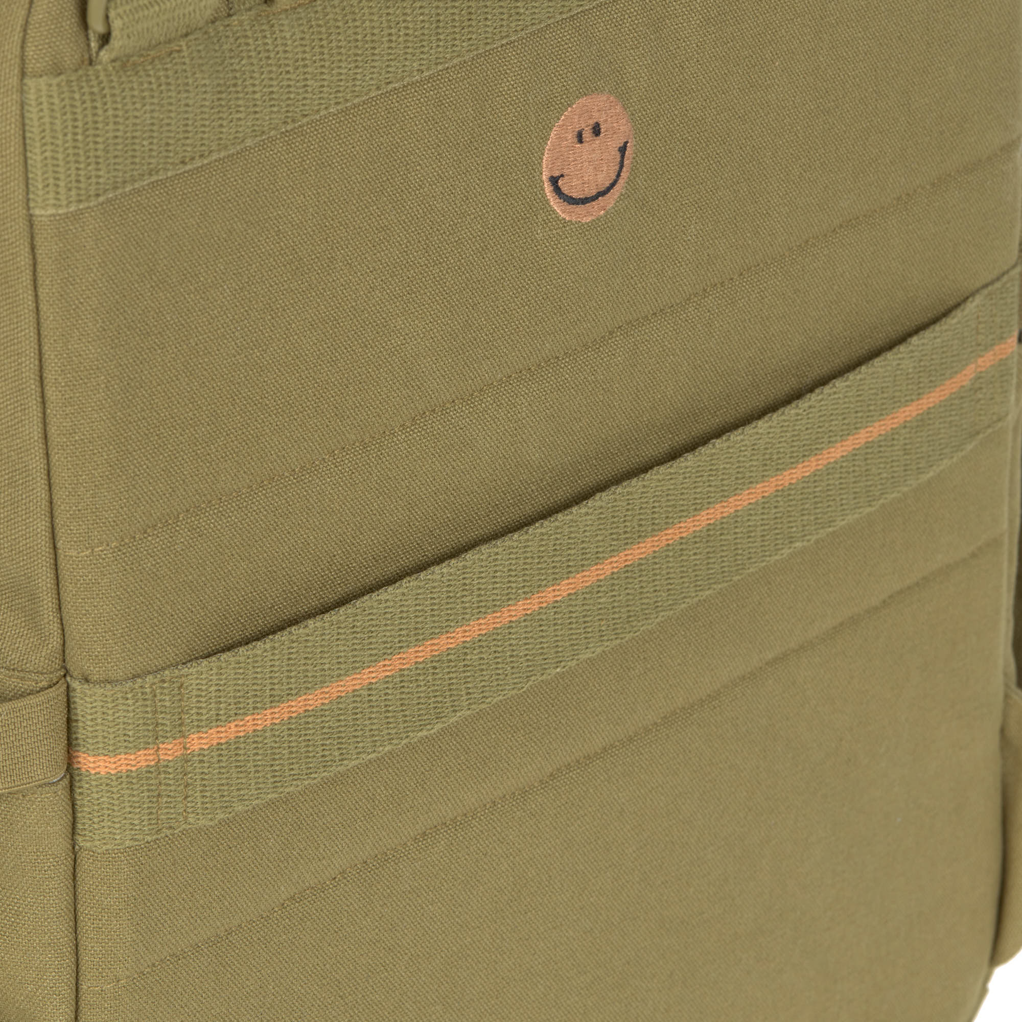 Wickelrucksack Square Little One & Me - Big, Oliv