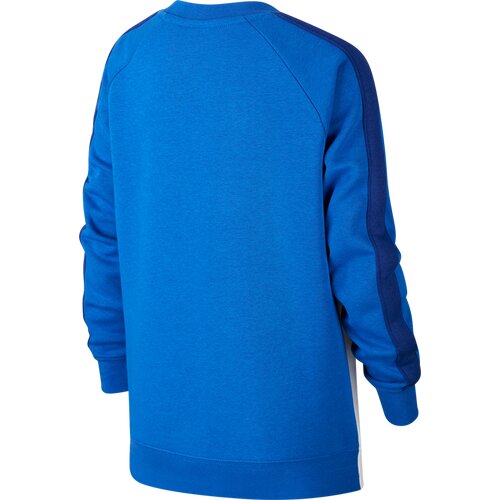 LIFESTYLE - TEXTILIEN - SWEATSHIRTS AIR CREW SWEATSHIRT KIDS