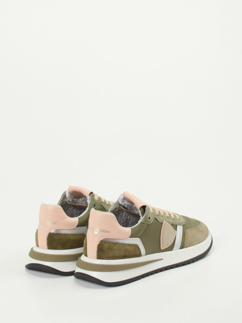 Sneaker-16636590029 Philippe Model