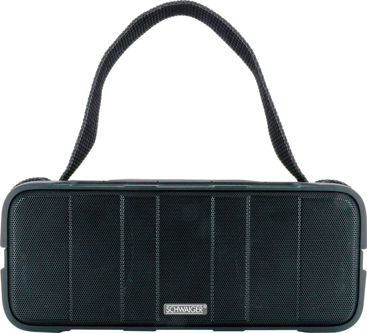 Schwaiger ALD0017 Bluetooth Lautsprecher