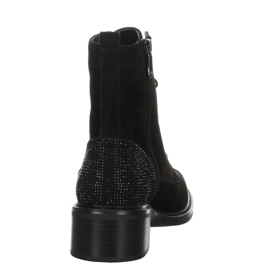 Regarde Le Ciel Moira Schnürstiefelette