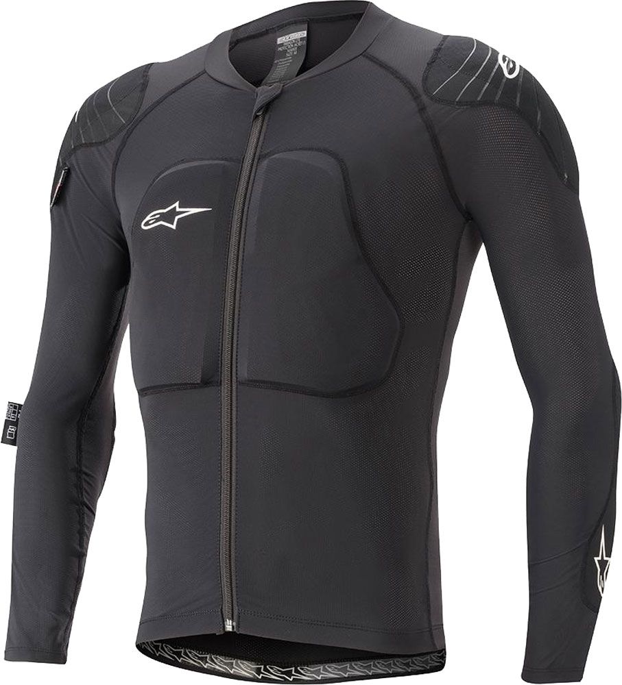 Alpinestars Paragon Lite - Protektorenjacke kaufen | Bike-Discount