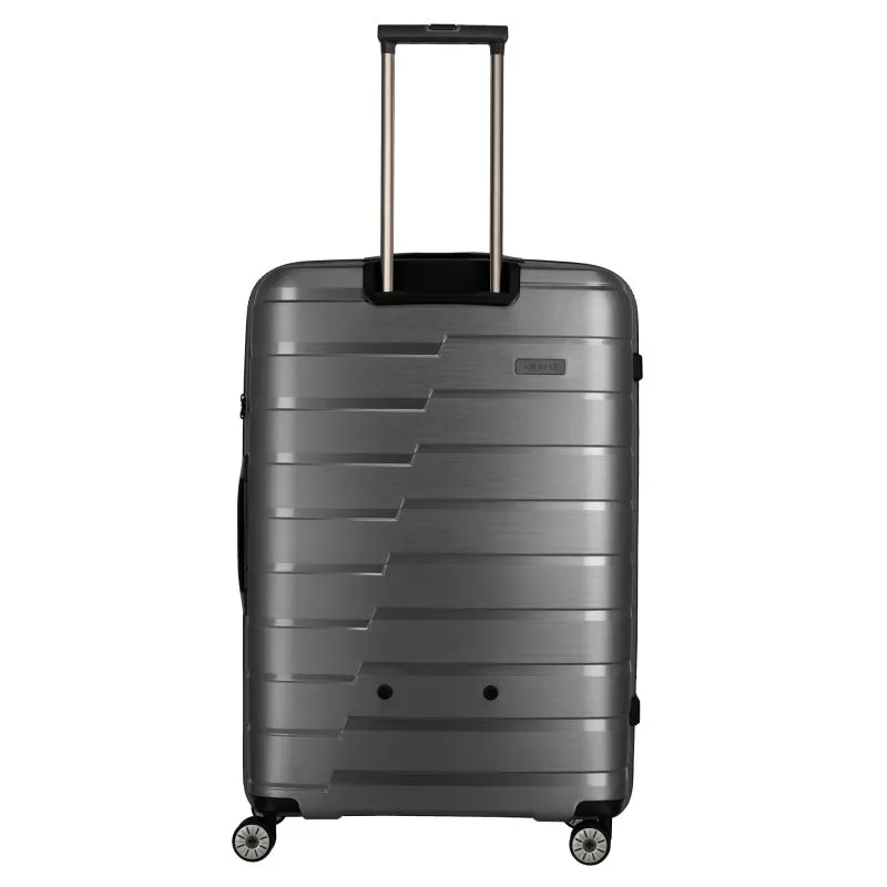 Travelite Trolley mit 4 Rollen mit 4 Rollen 77 cm Air Base L 105 Liter