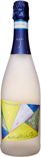 Amarillis Pinot Nero Oltrepò Pavese DOC trocken - La Travaglina