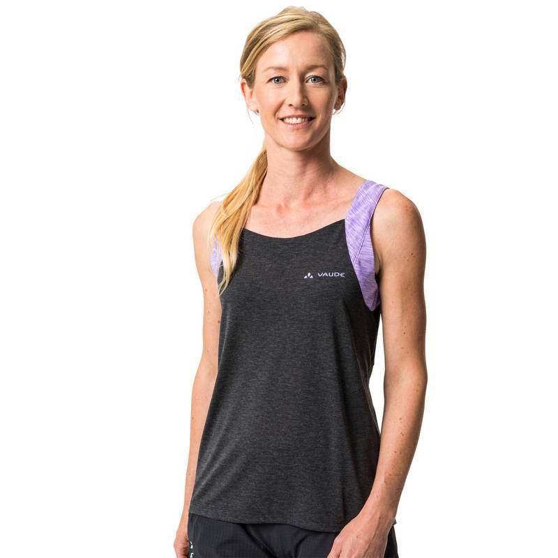 VAUDE Women's Altissimi Top Tanktop Damen