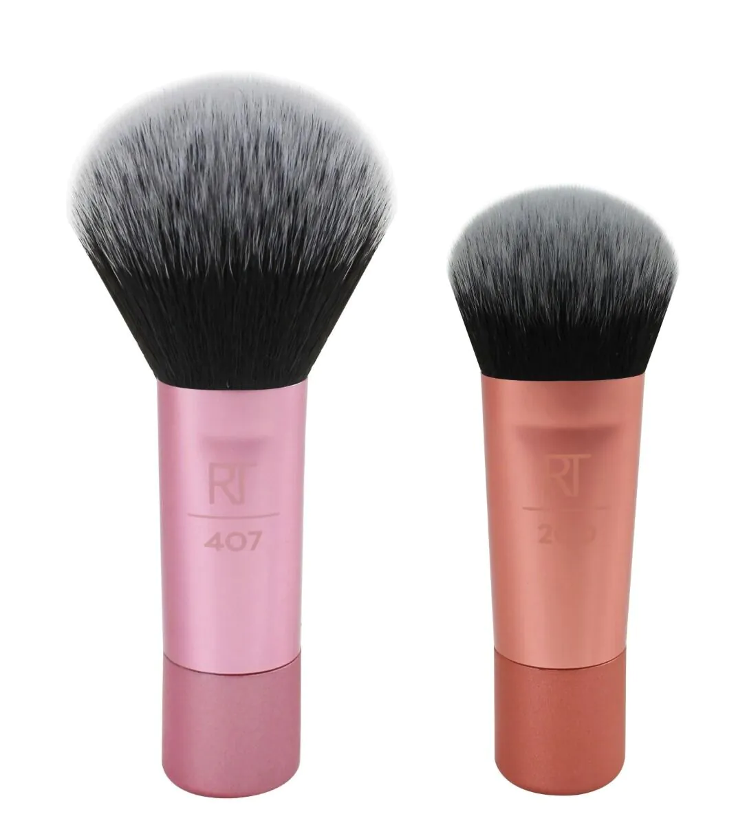 Real Techniques Mini Duo-børste 1 stk.