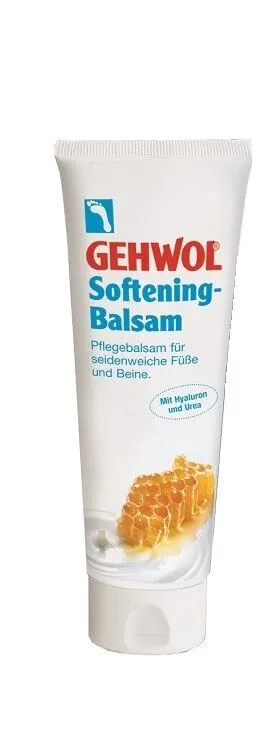 Gehwol omekšavajući balzam za stopala