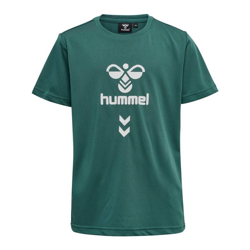 hummel hmlSUPER FOOTBALL SHORTS SET Trainingsanzug Jungen