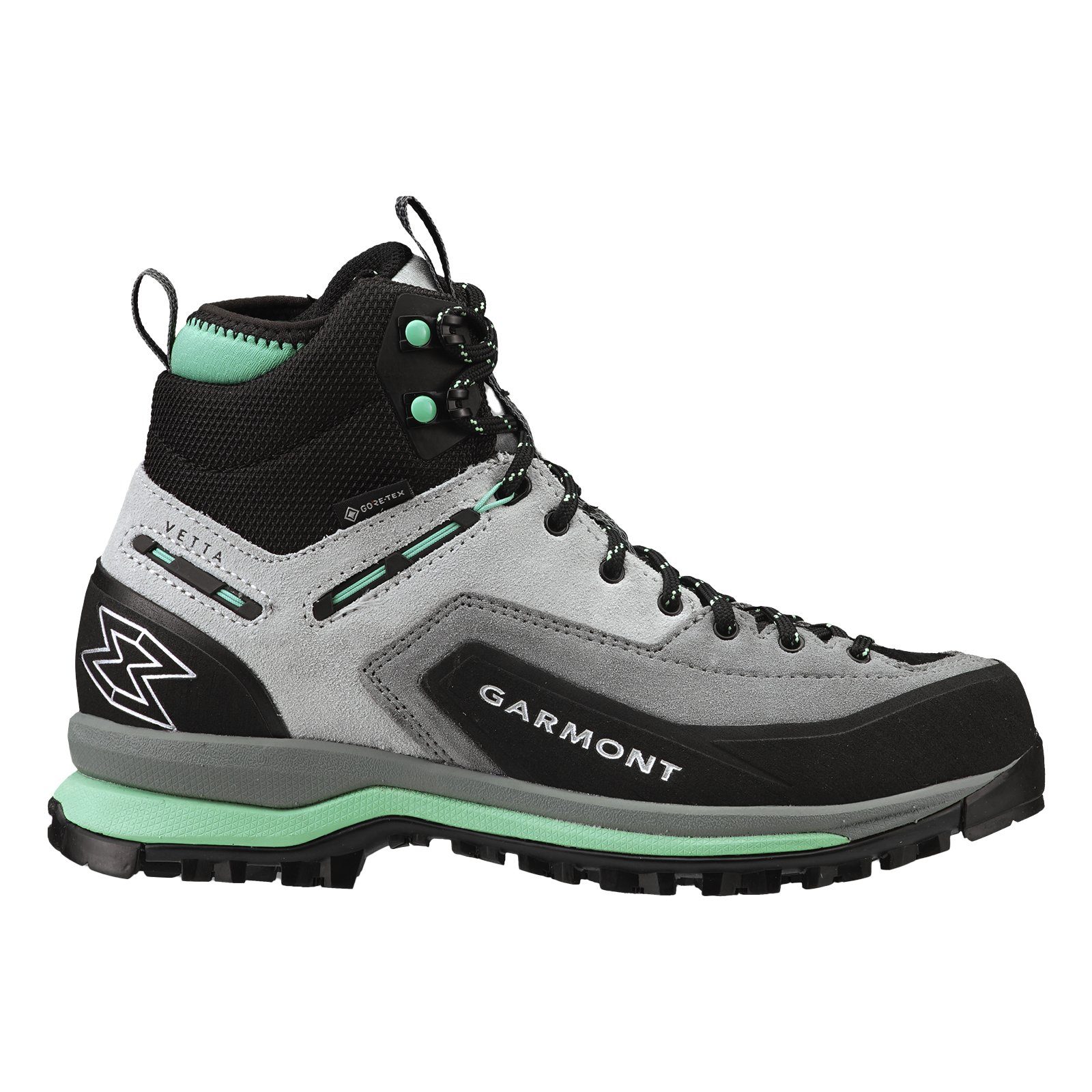 Garmont Vetta Tech GTX WMS Wanderschuh mit GORE-TEX® Performance Comfort Membran