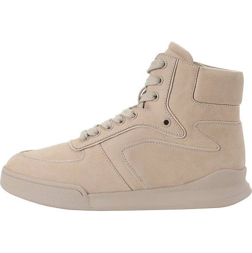 ekonika Chucks Chucks Ekonika aus samtigem Nubuk