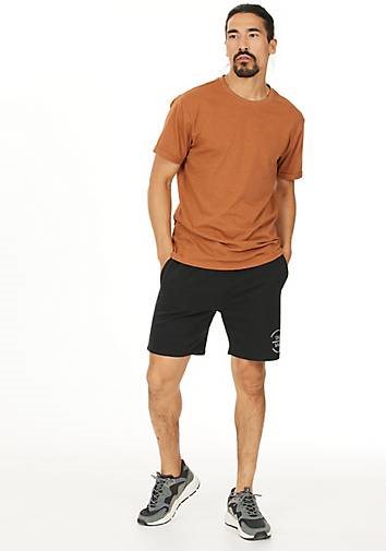 CRUZ Shorts Carter mit praktischer Innentasche