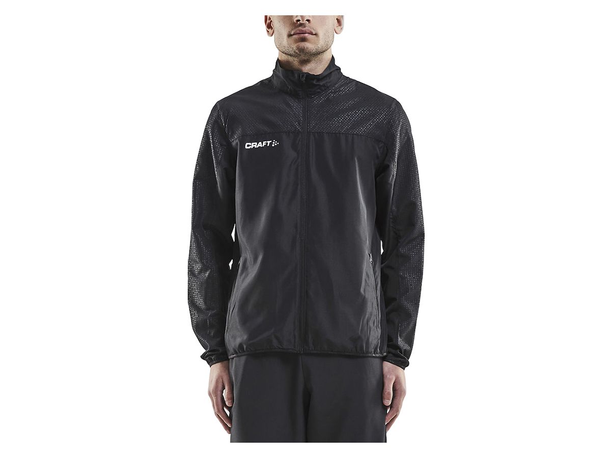 Craft Rush Herren Wind Jacket