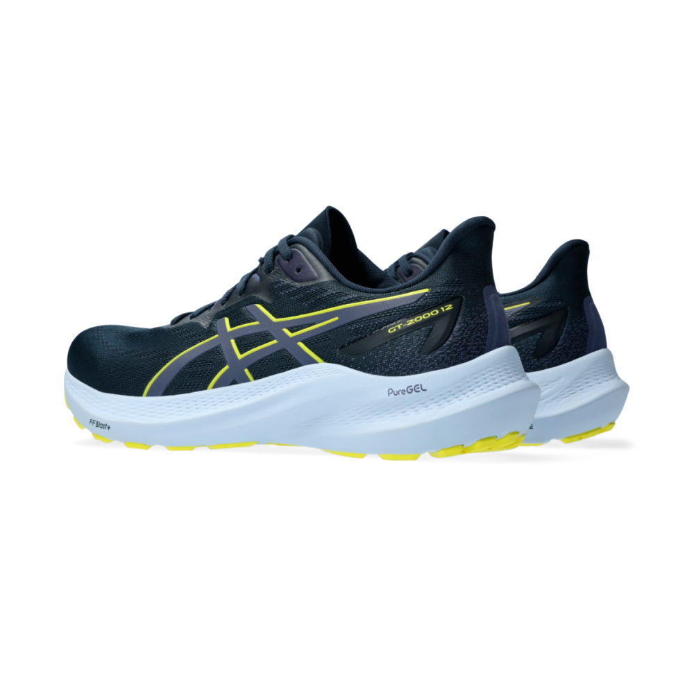Asics GT 2000 12 1011B691-403 / blau