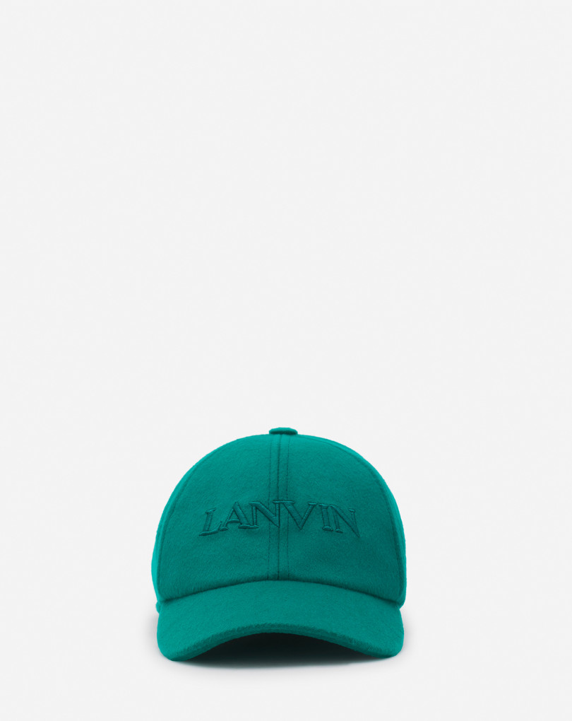 CASQUETTE EN LAINE