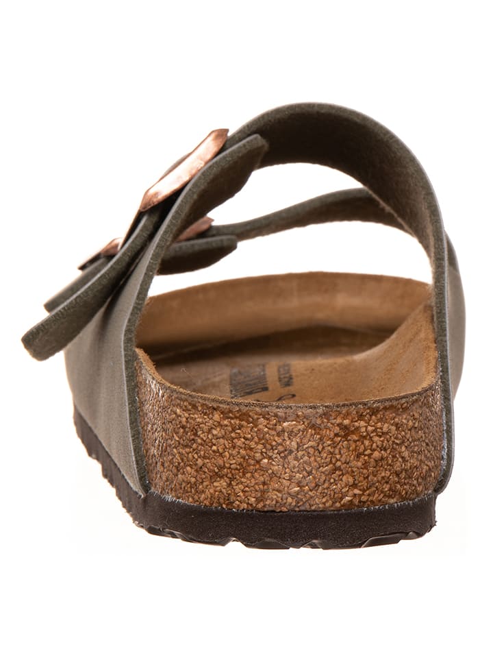 Birkenstock Pantoletten 