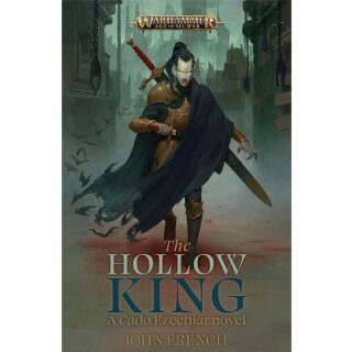 The Hollow King (EN)