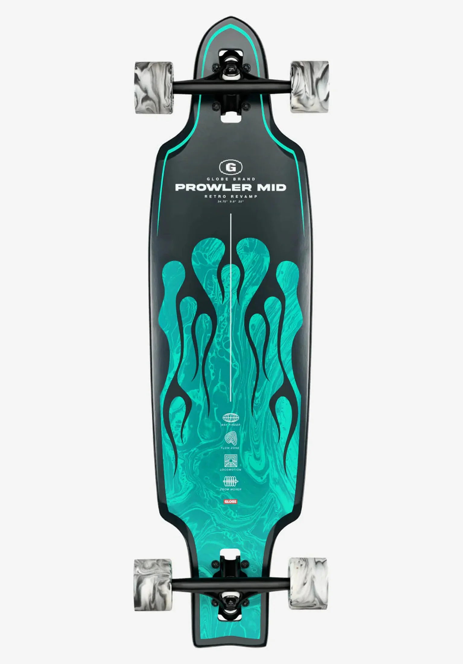 Prowler Mid