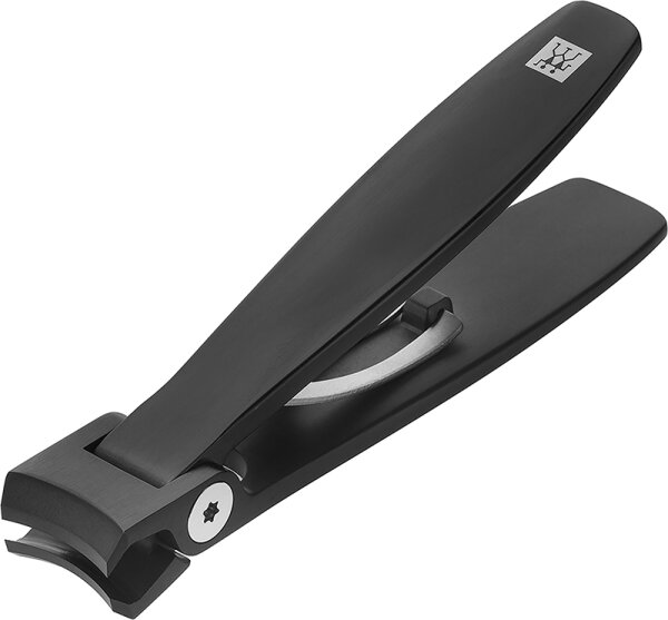 ZWILLING Beauty Premium Nagelknipser - black Nagelknipser