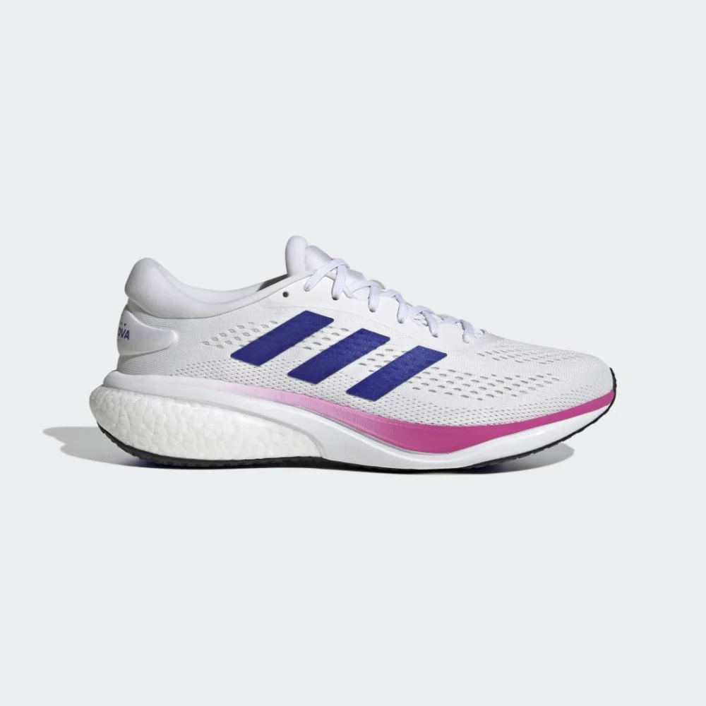 adidas Supernova 2.0 HQ9939 / weiss