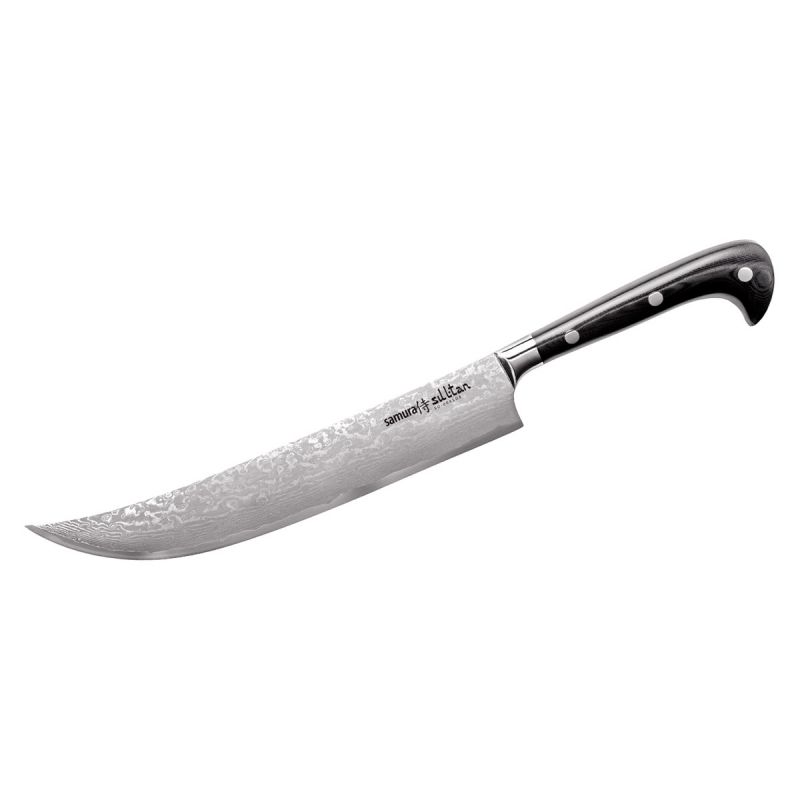 Samura Sultan, Filetiermesser 21 cm