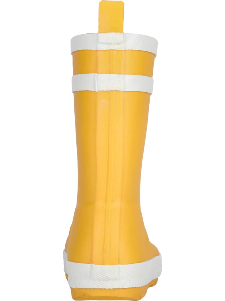 Zigzag Gummistiefel in 5005 Golden Rod günstig kaufen