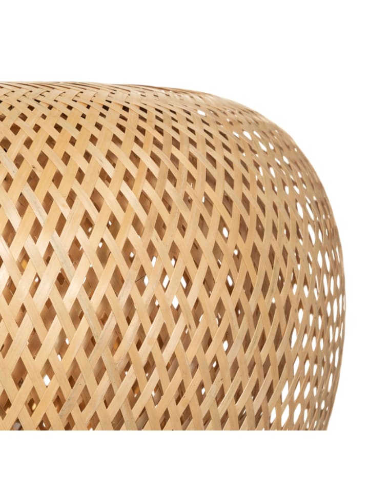 Atmosphera Créateur d'intérieur Hängeleuchte in beige günstig kaufen onesize